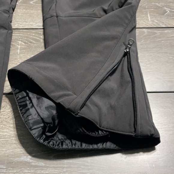 Polar Edge Gray Winter Snow Pants Women's Size Small - Picture 6 of 10